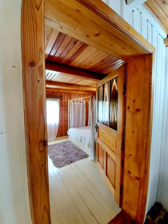 Fisherman'S Cottage Cacica Exterior foto