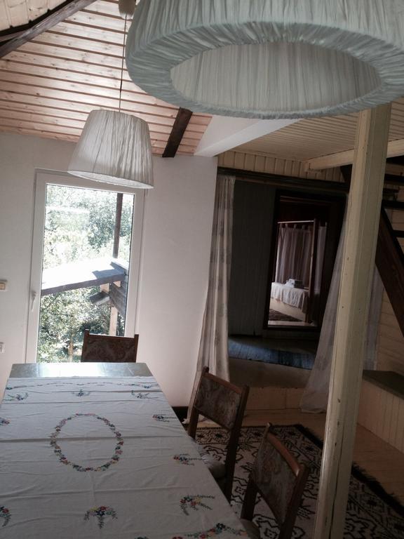 Fisherman'S Cottage Cacica Exterior foto