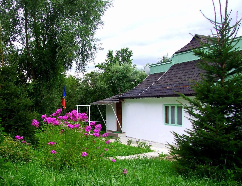 Fisherman'S Cottage Cacica Exterior foto