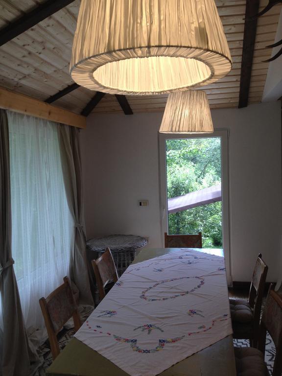 Fisherman'S Cottage Cacica Exterior foto